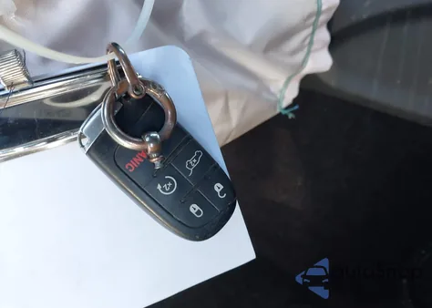 2018 Jeep Grand Cherokee Altitude 4X4 из США, поврежденный, VIN 1C4RJFAG7JC119439